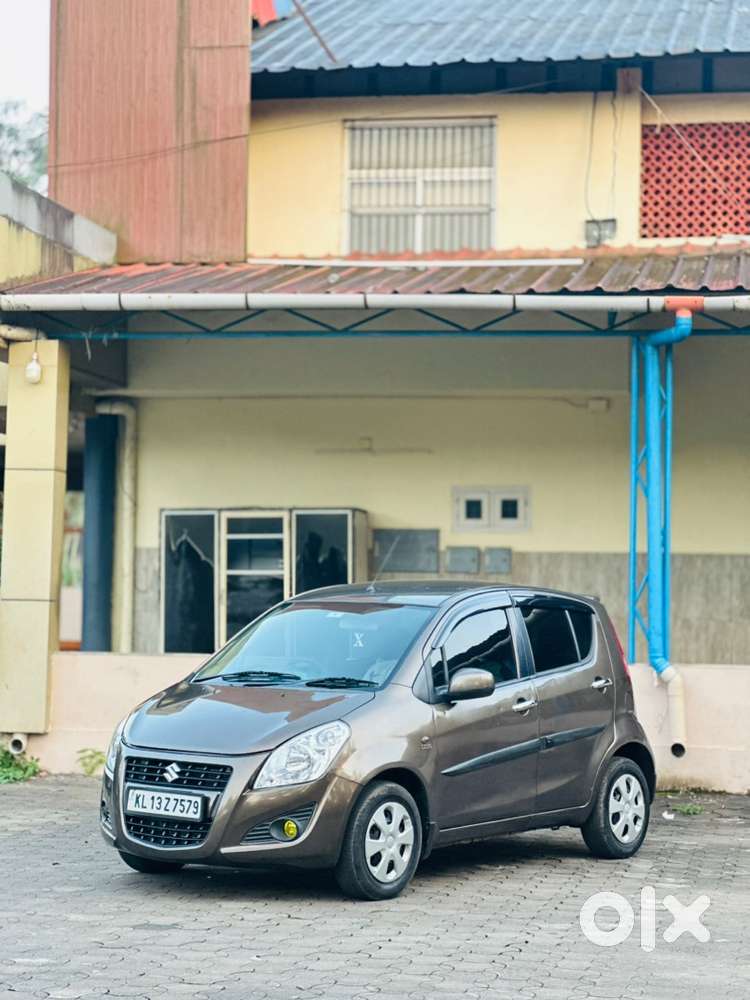 Maruti Suzuki Ritz 2013 Diesel Vdi