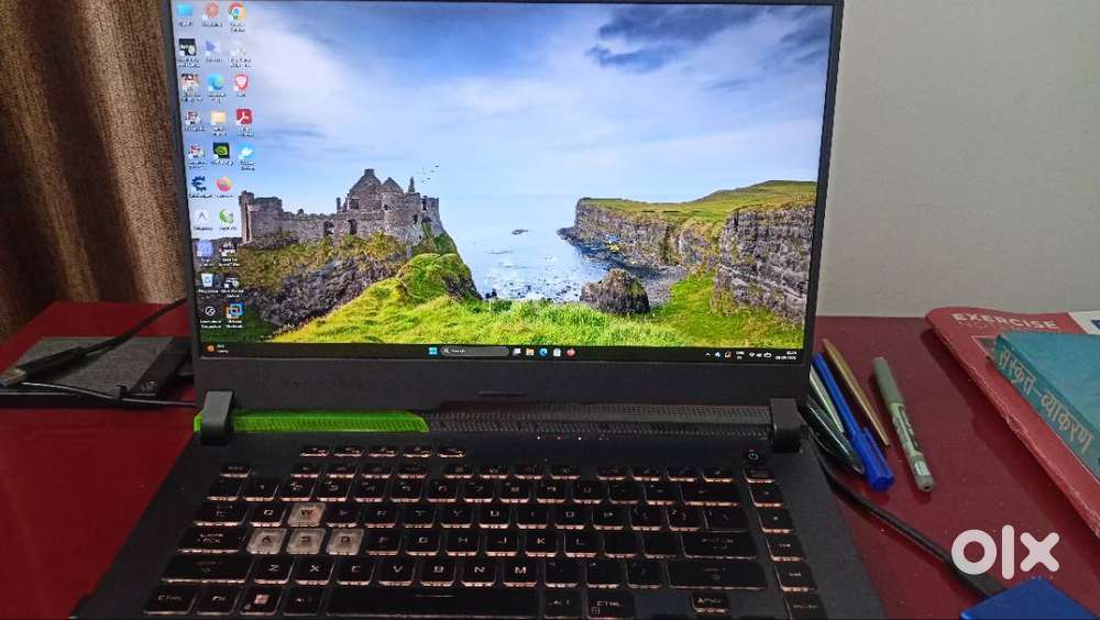 ASUS Rog Strix Gaming Laptop