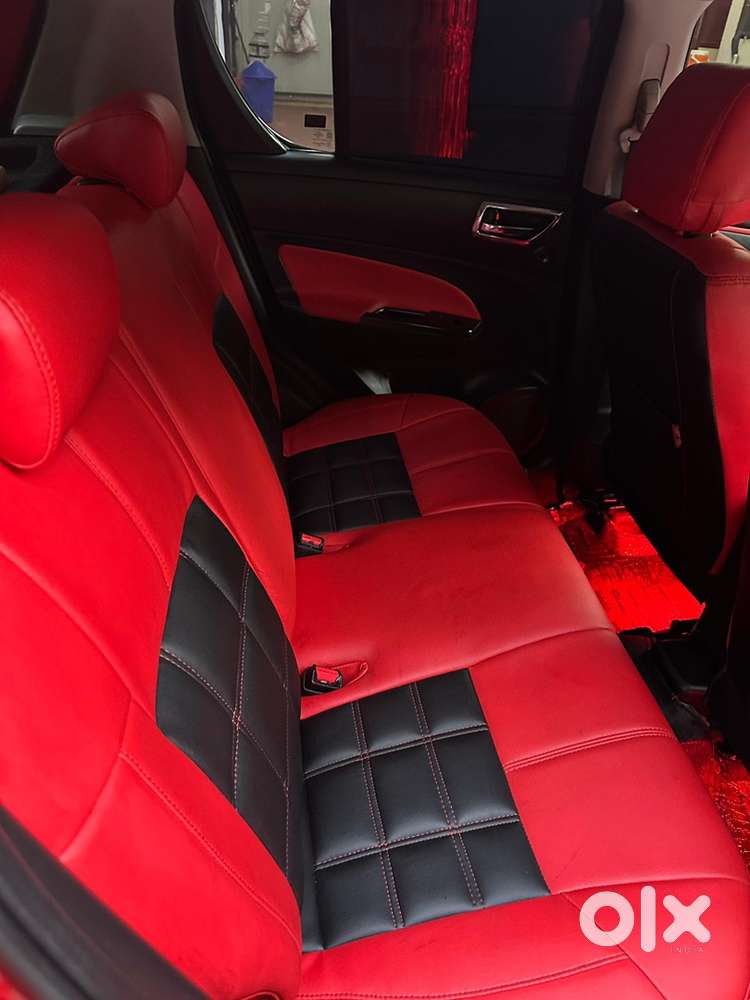 2014 Maruti Swift Diesel