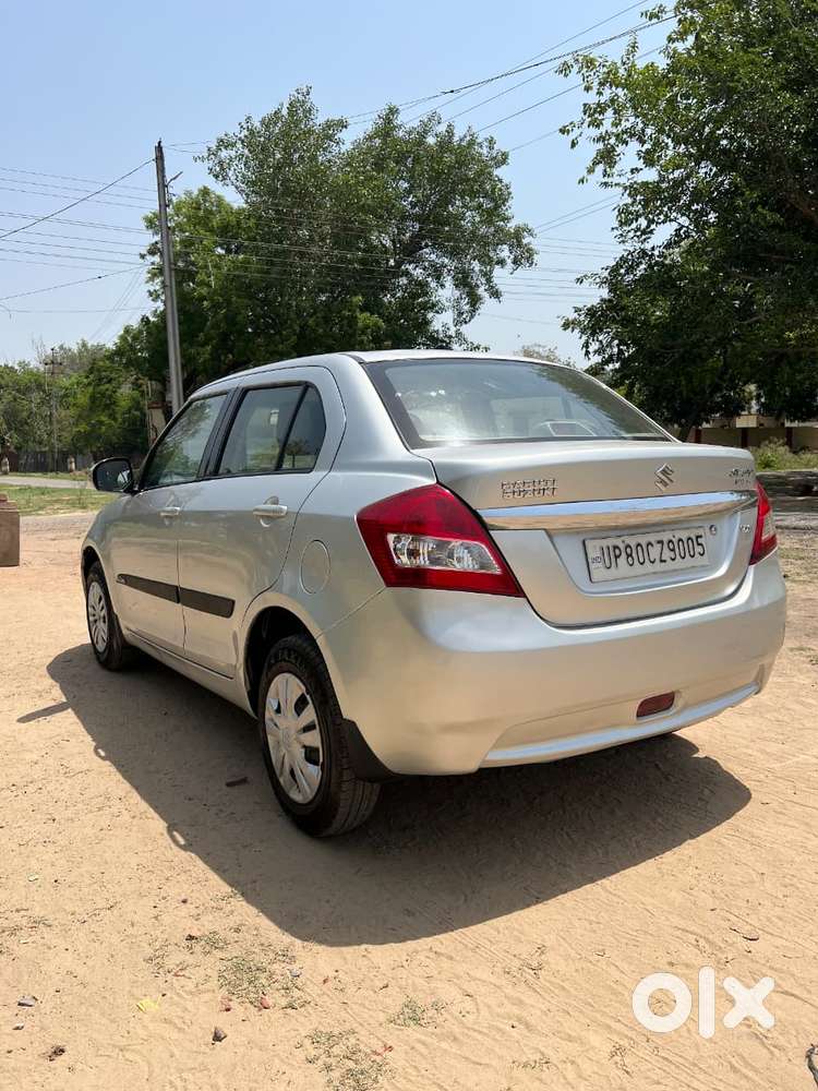 Maruti Suzuki Dzire 1.2 Lxi, 2014, Petrol