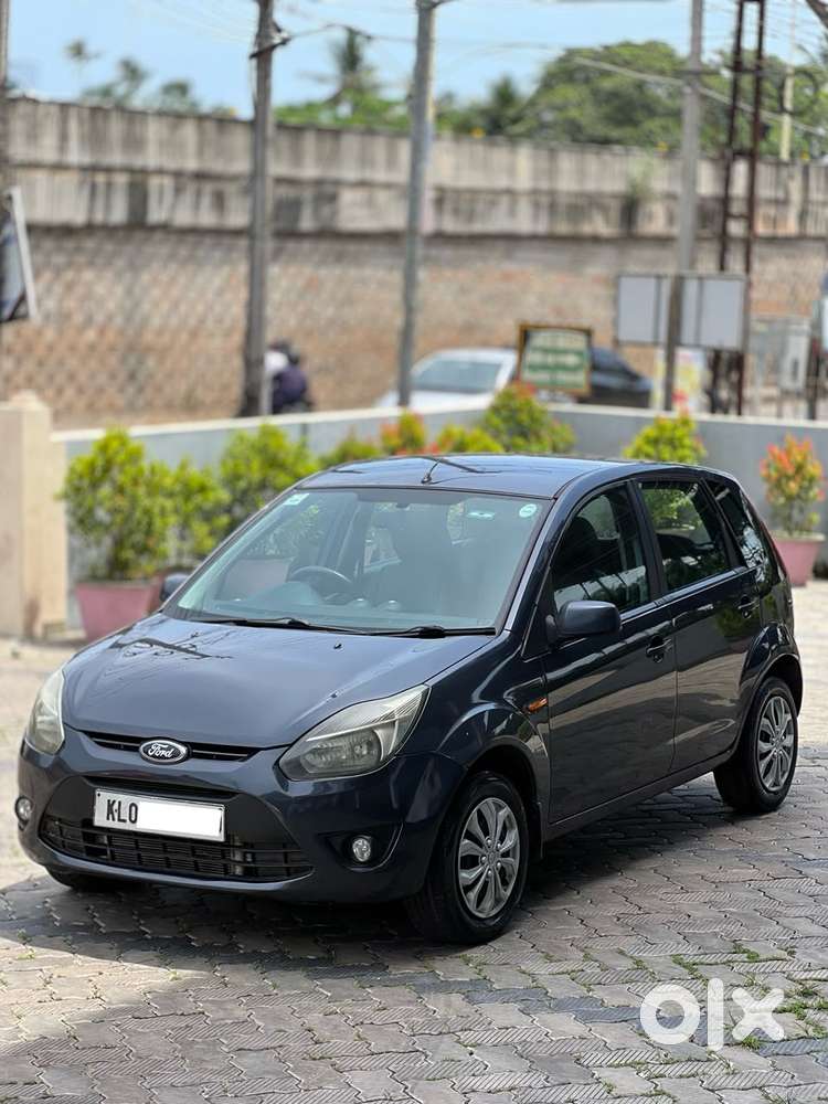 Ford Figo Diesel Exi, 2011, Diesel