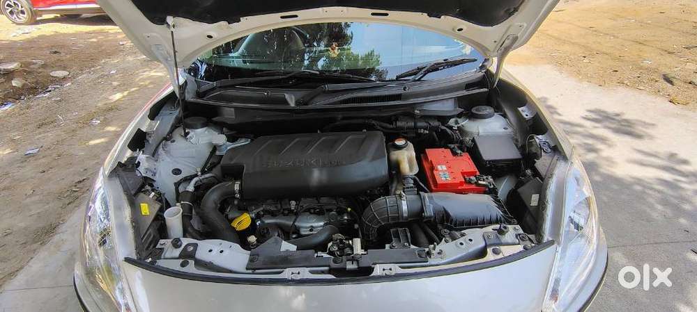 Maruti Suzuki Dzire 2017-2020 Vdi, 2019, Diesel