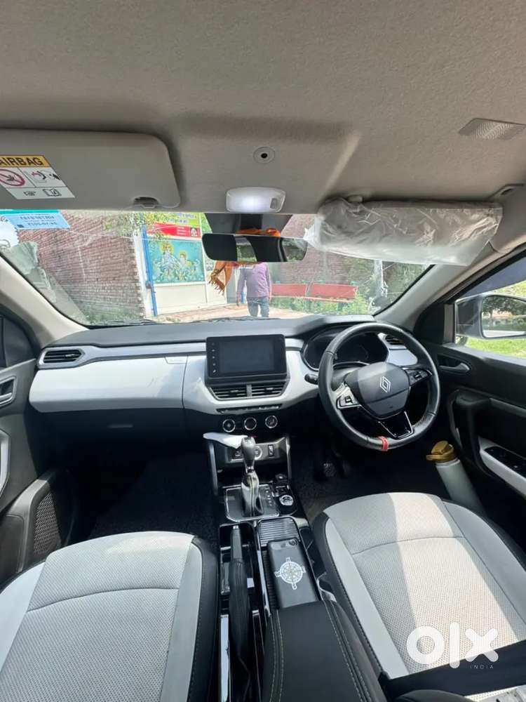 Renault Kiger 1.0 Rxz 2025