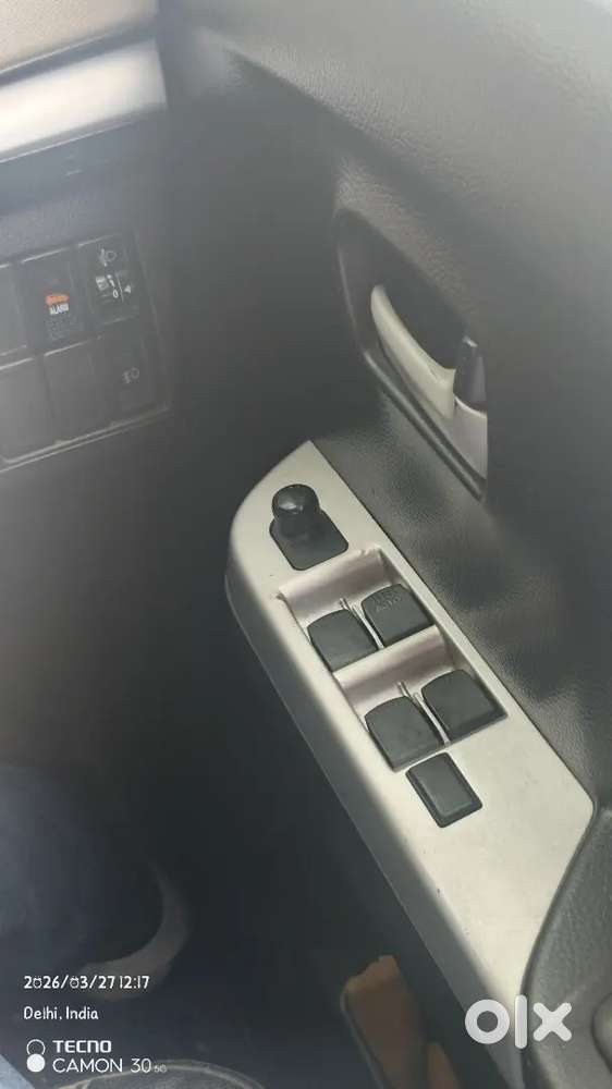 Maruti Suzuki Wagon R 2015 Petrol 43000 Km. Weekend Discount