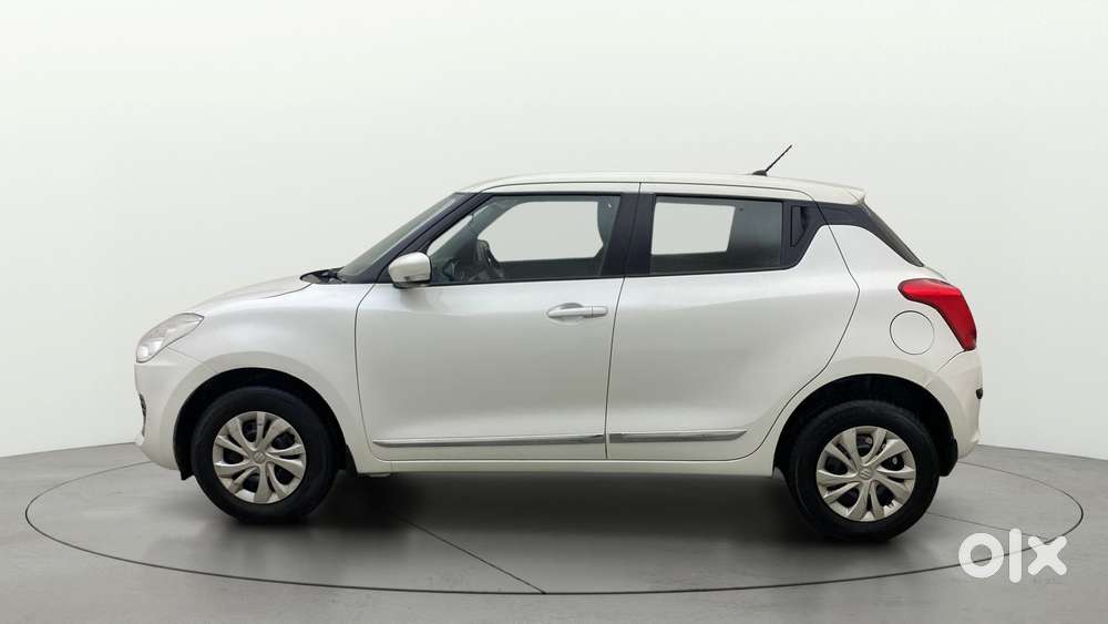 Maruti Suzuki Swift Vxi, 2018, Petrol