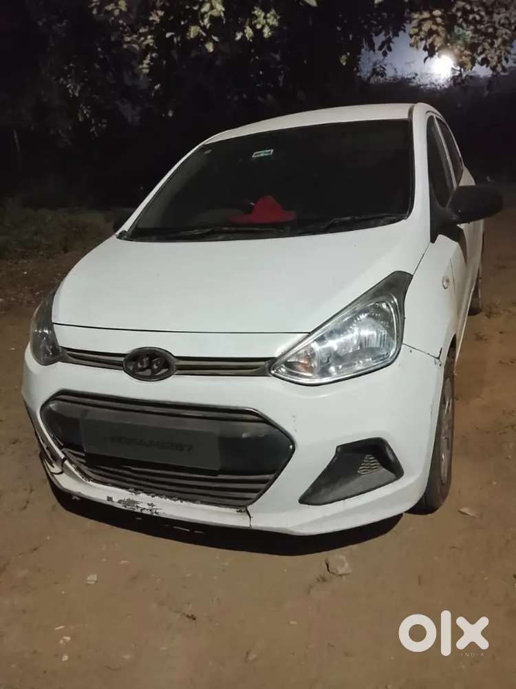 Hyundai Xcent Prime 2019 Cng & Hybrids 55000 Km Driven
