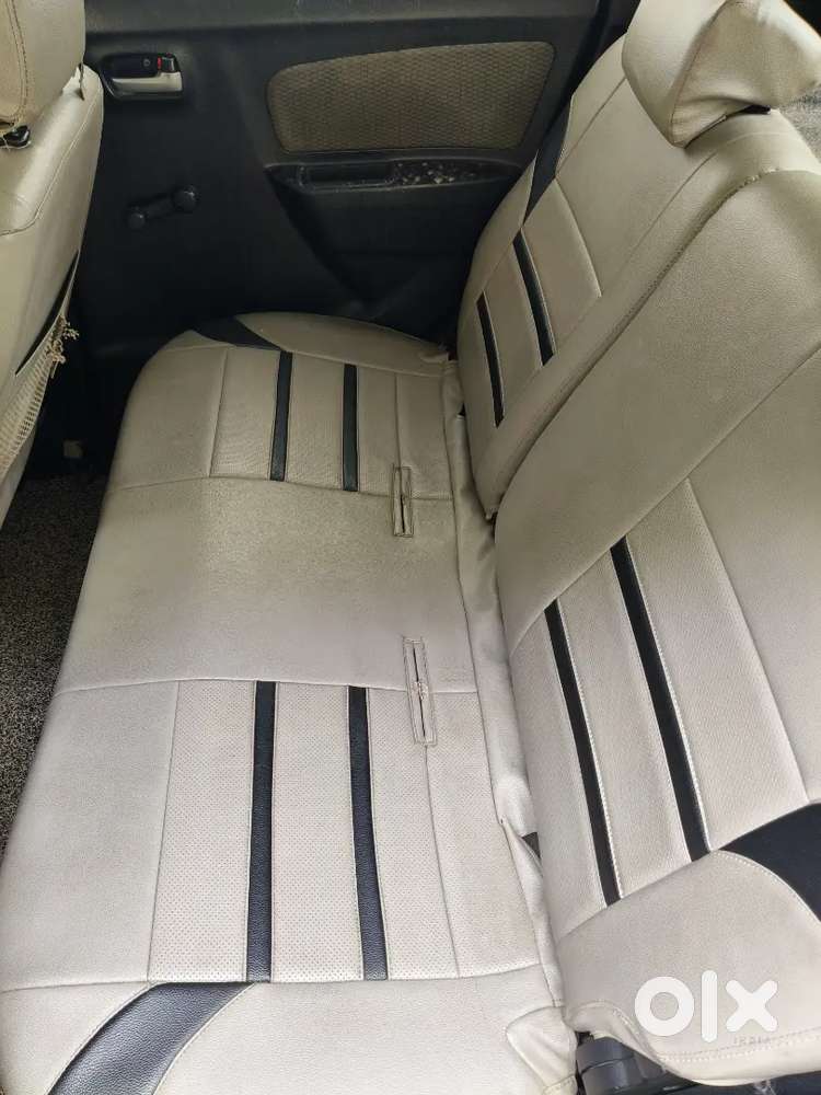 Maruti Wagon R Lxi 2013
