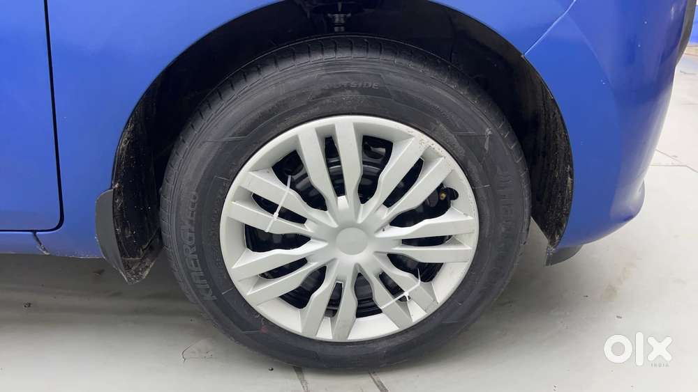 Hyundai Santro Sportz Amt, 2020, Petrol