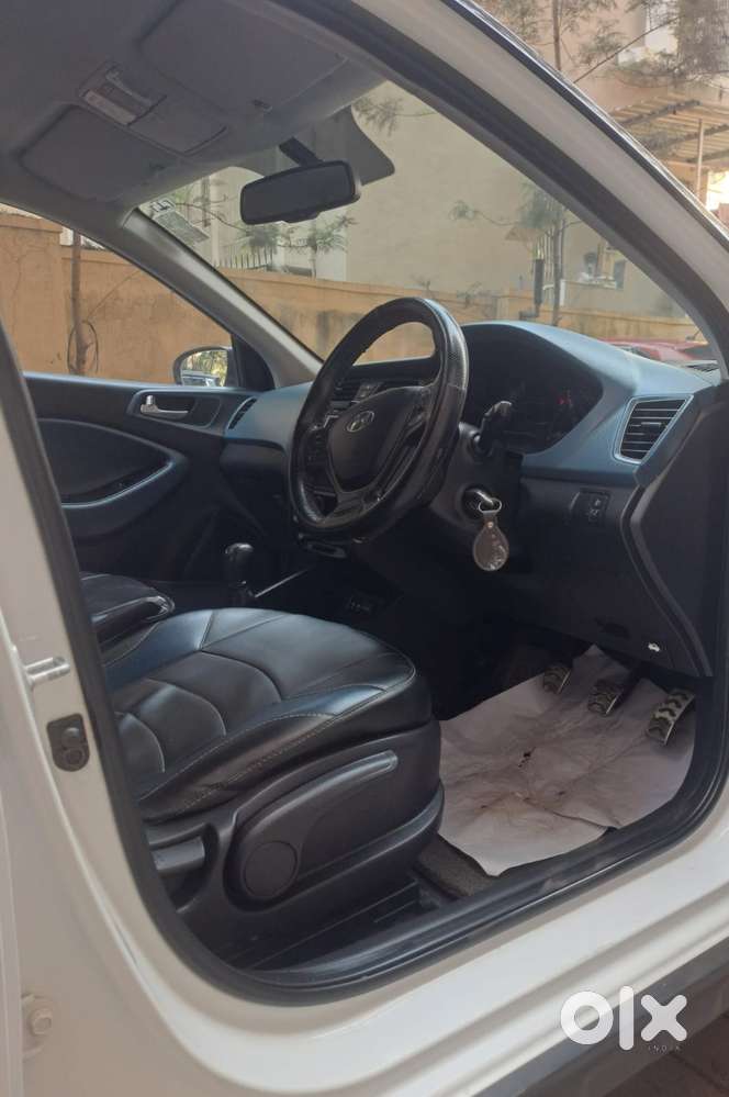 Hyundai I20 Active 1.2 Sx, 2015, Diesel