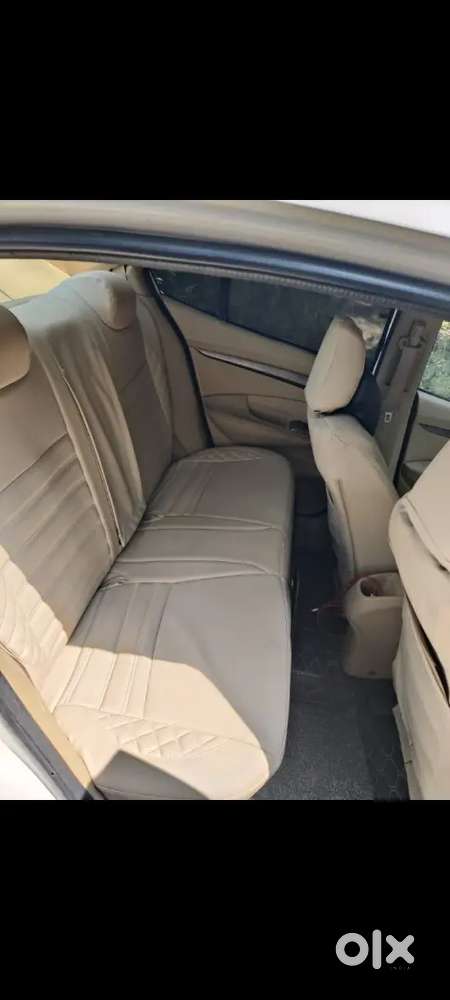 Honda City 2013