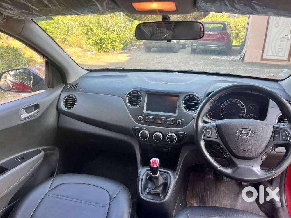 Hyundai Grand I10 Sportz Dual Tone 1.2 Crdi, 2019, Petrol