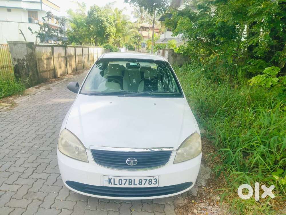 Tata Indigo Ls 2009