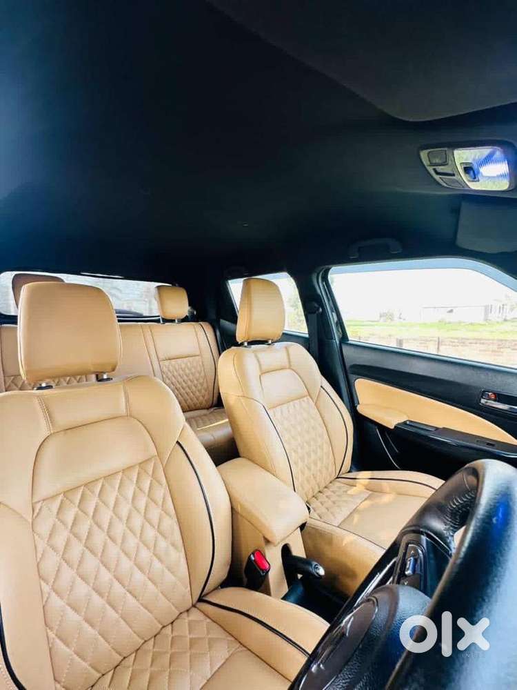 Maruti Suzuki New-gen Swift 2023 Petrol Well Maintained