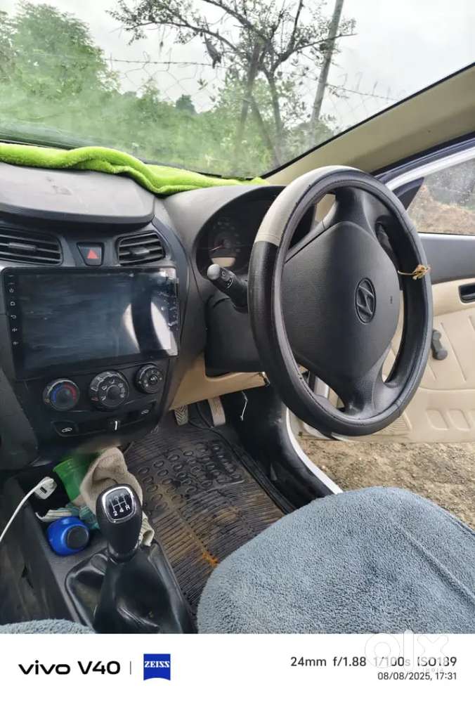 Petrol+lpg