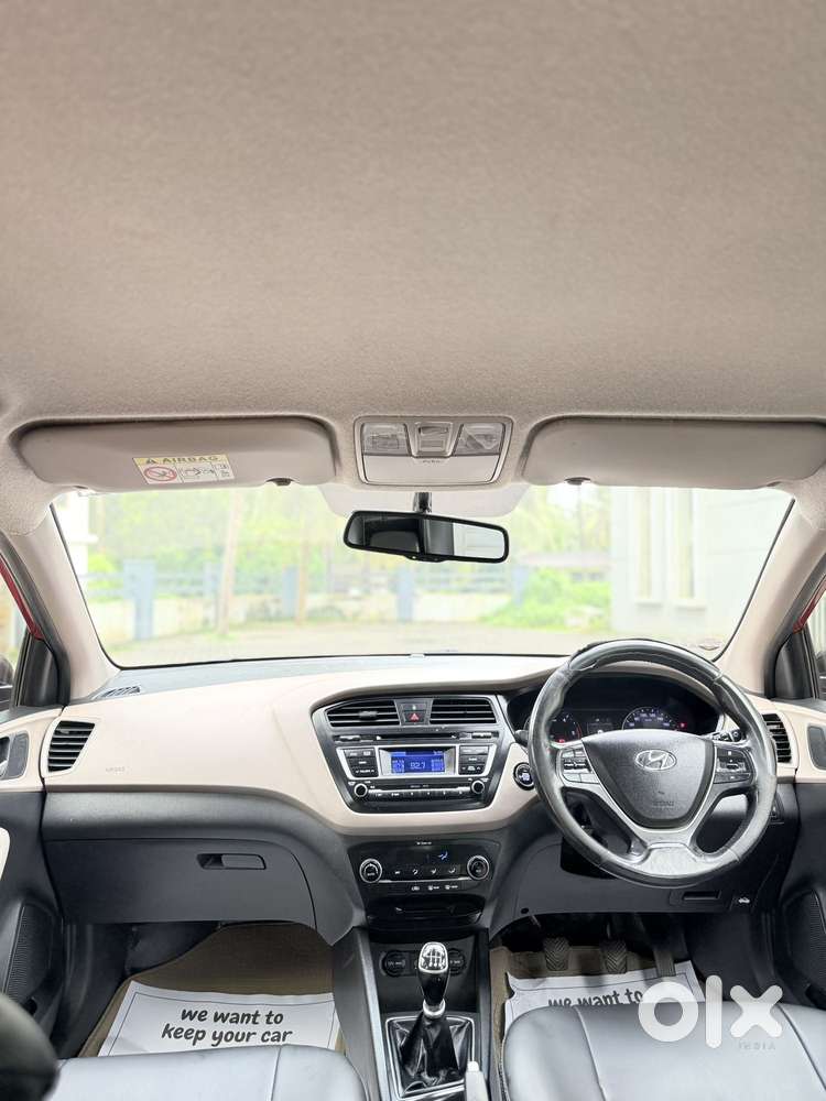Hyundai I20 Diesel Asta, 2014, Diesel