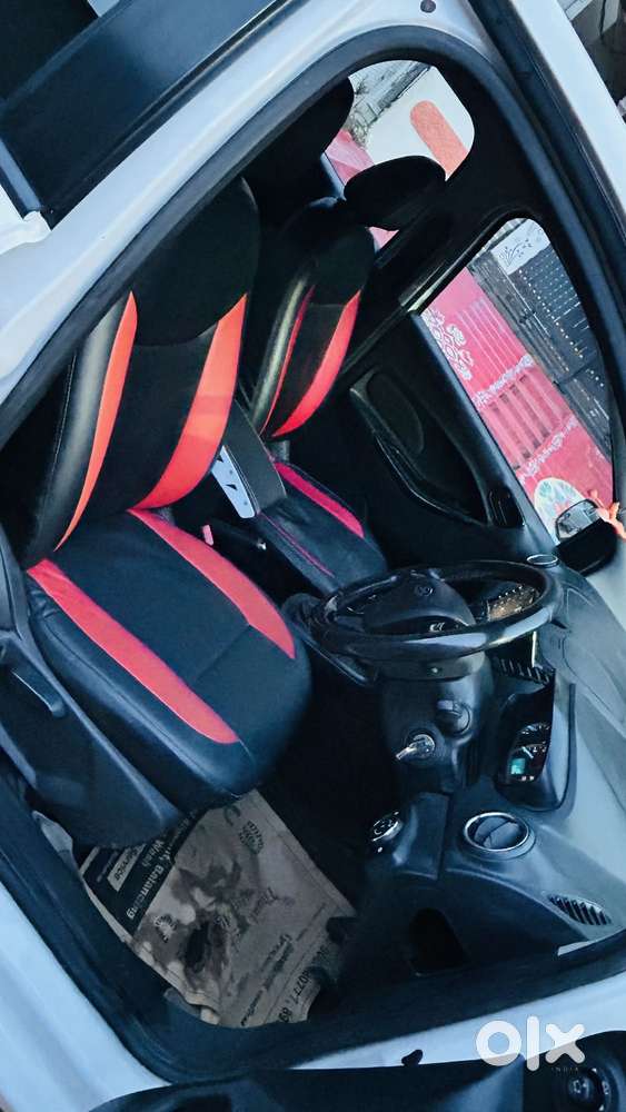 Ford Figo 1.5d Titanium Sports Pack, 2017, Diesel