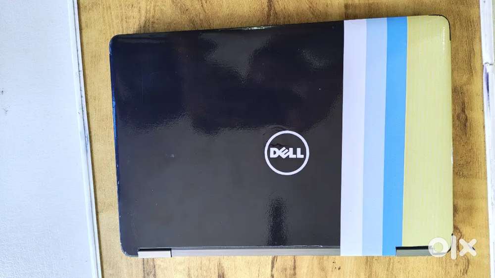 Dell Latitude E7270 Core i5 6th Gen 8GB RAM 238GB SSD