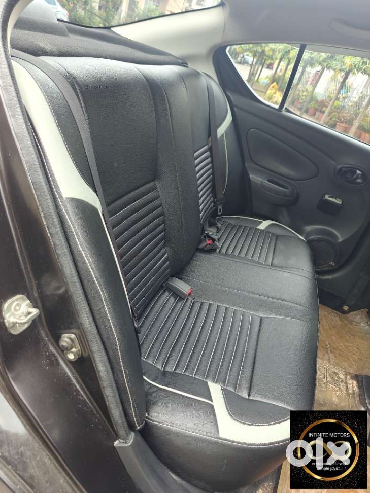 Nissan Sunny Xe D, 2018, Diesel