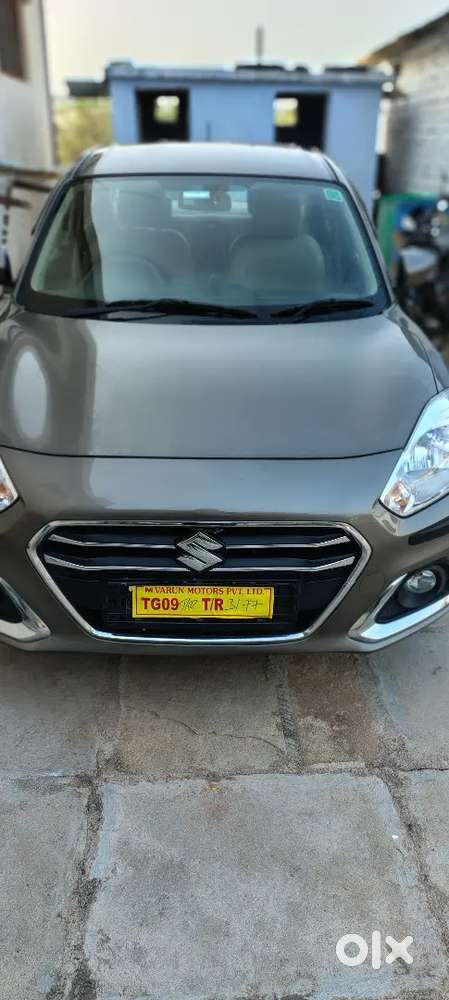 Maruti Suzuki Swift Dzire 2024
