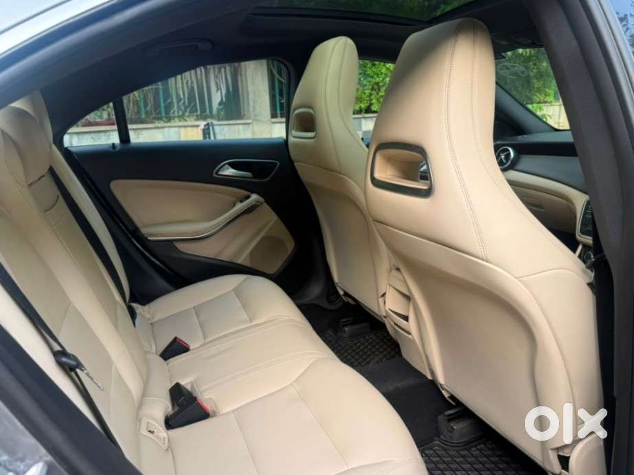 Mercedes-benz C-class C200d, 2017, Diesel