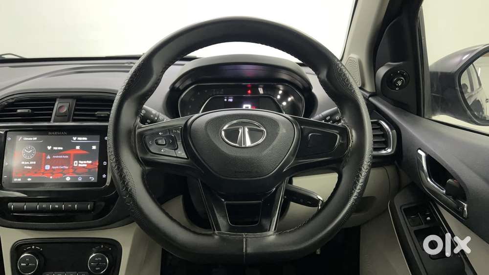 Tata Tiago 1.2 Revotron Xz Plus Cng, 2023, Cng & Hybrids