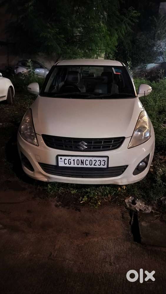 2013 Model 46000 Km. Accident Free