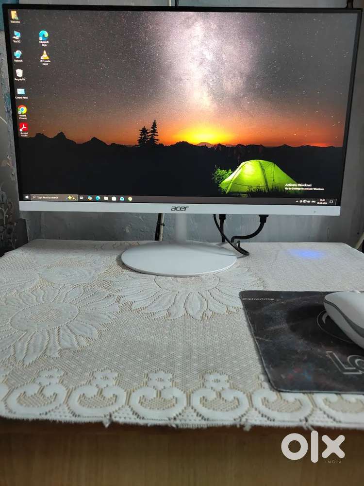 Desktop Computer 2025 purchased