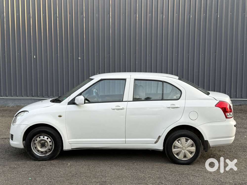 Maruti Suzuki Swift Dzire Ldi Optional, 2014, Diesel