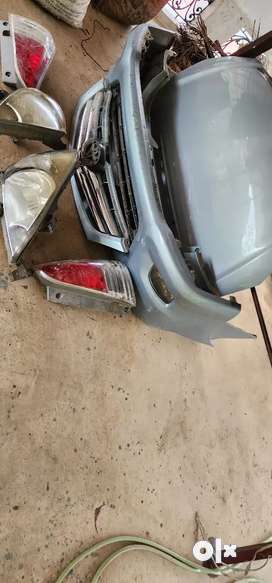 Innova Spare Parts in Kerala Free classifieds in Kerala OLX