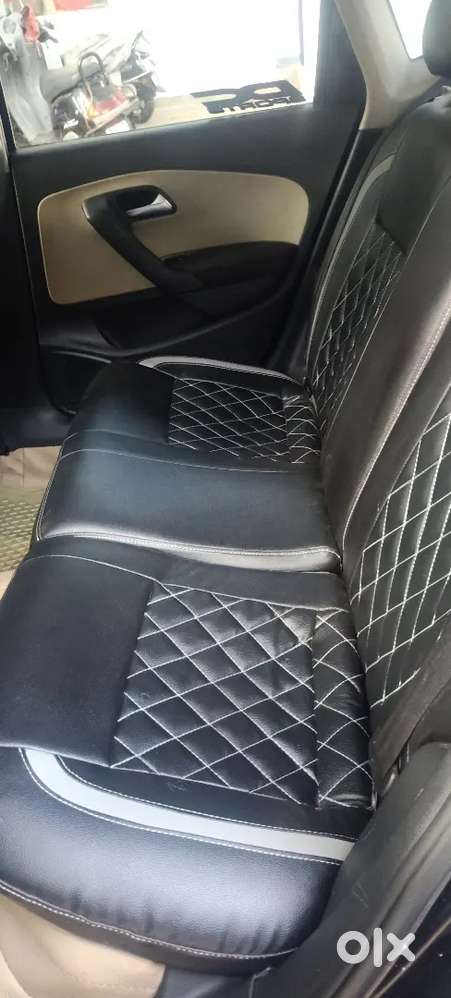 Volkswagen Polo 2011, Petrol Manual