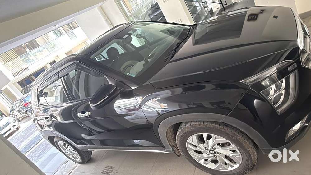 Hyundai Creta 2022 Diesel Good Condition