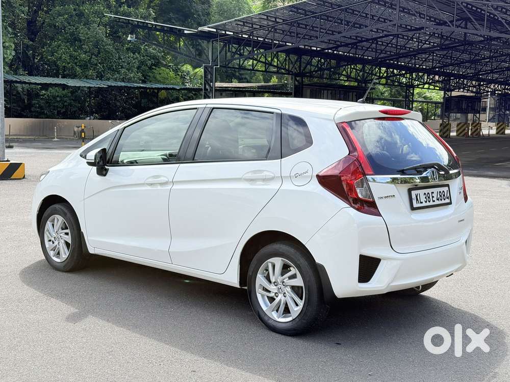 Honda Jazz V Diesel, 2015, Diesel