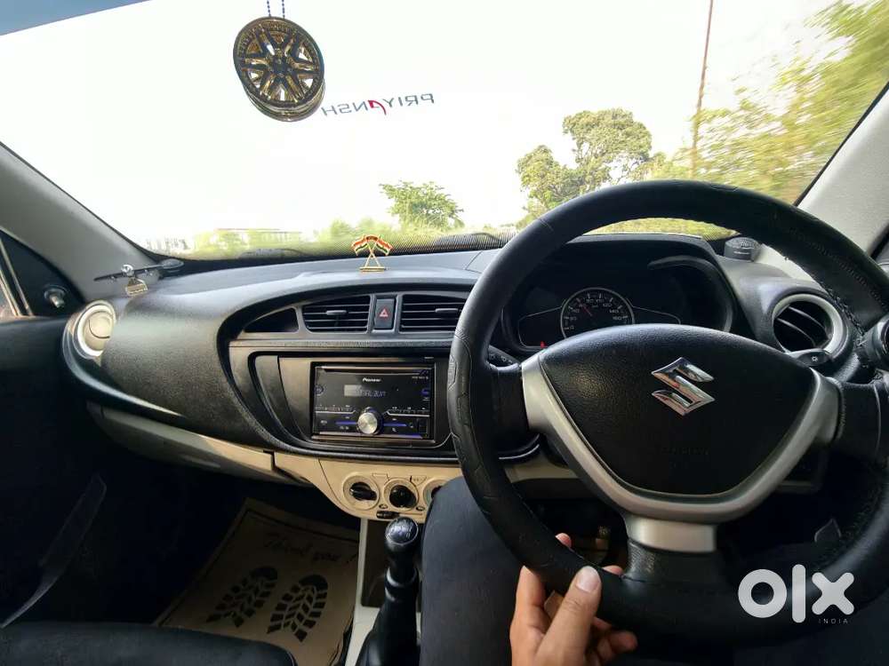 Maruti Suzuki Alto 800 2021 Cng & Hybrids Good Condition