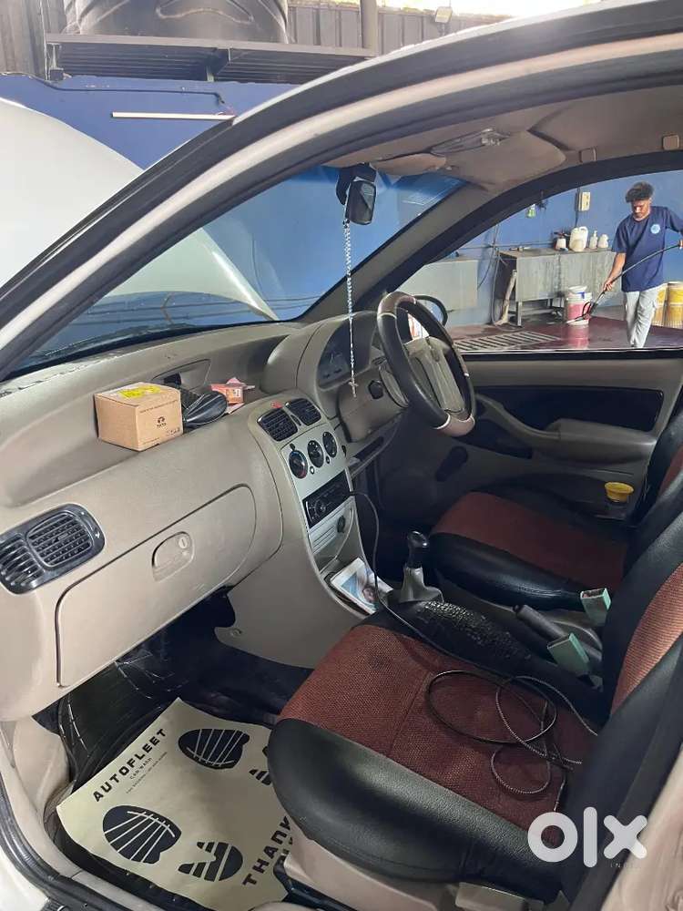 New Battery 
New 2 Tyre 
New Axil Left 
Paper Upto 2029