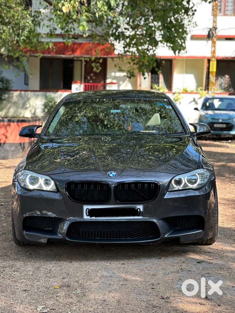 Bmw 5 Series 535i Petrol 2010