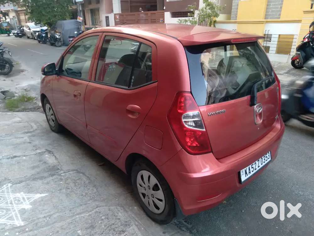 Hyundai I10 Sportz 2011 Superb Condition