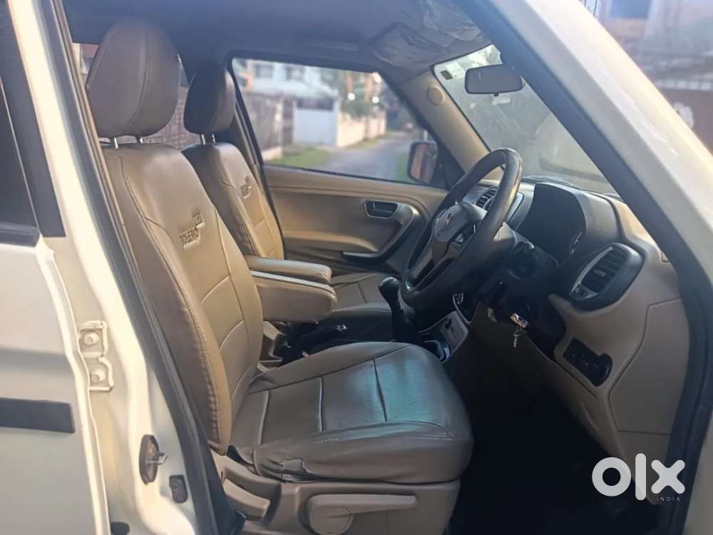 Mahindra Bolero Neo N10 (r), 2023, Diesel