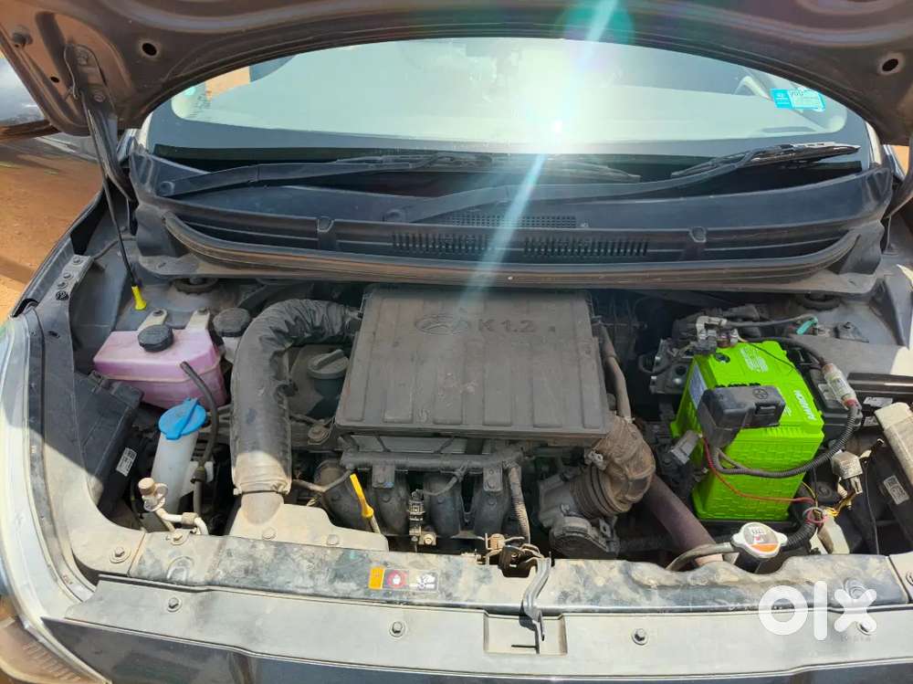 Hyundai Grand I10 Nios 2021 Petrol 31250 Km Driven