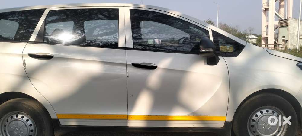 Mahindra Marazzo Diesel 2022