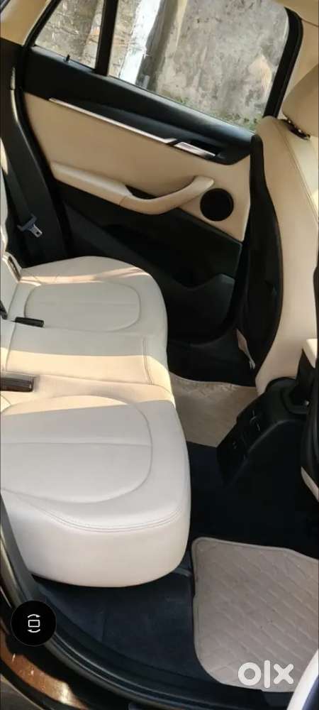 Bmw.x1 .arjent Sell Kar Hai