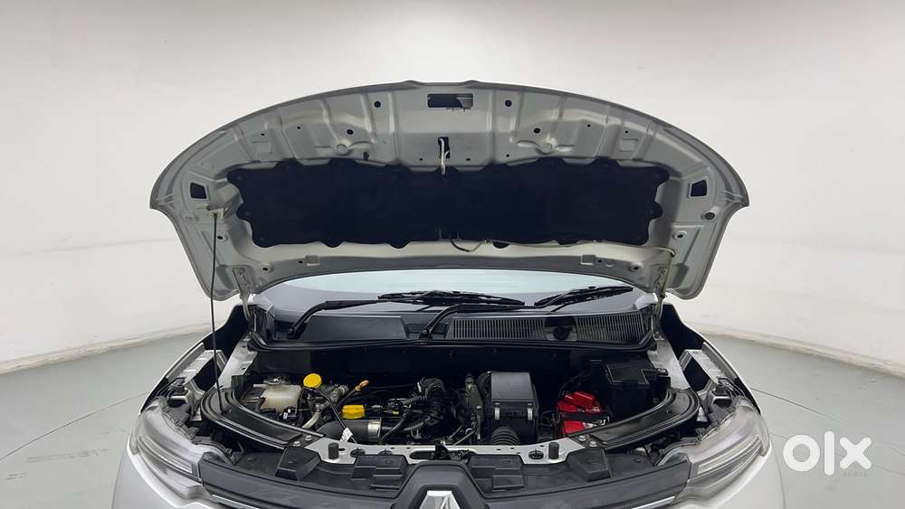 Renault Kiger Rxz Turbo, 2021, Petrol