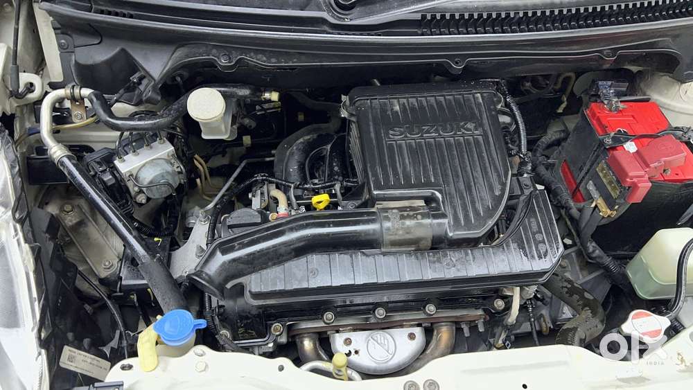 Maruti Suzuki Ertiga 1.5 Zxi, 2016, Petrol