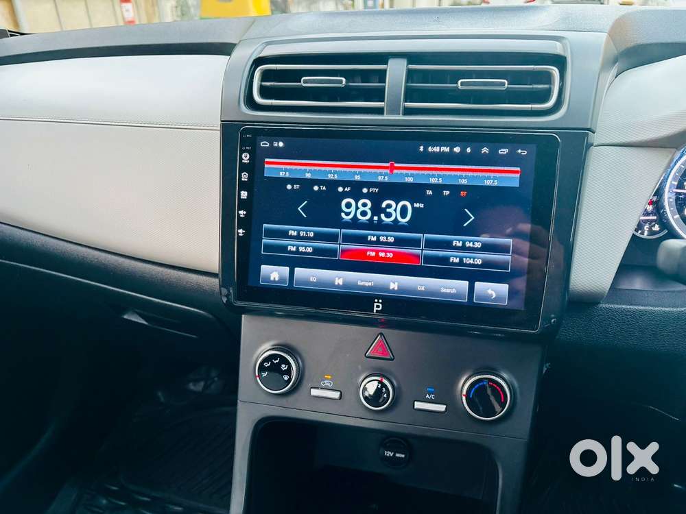 Hyundai Creta E 1.5 Diesel, 2023, Diesel