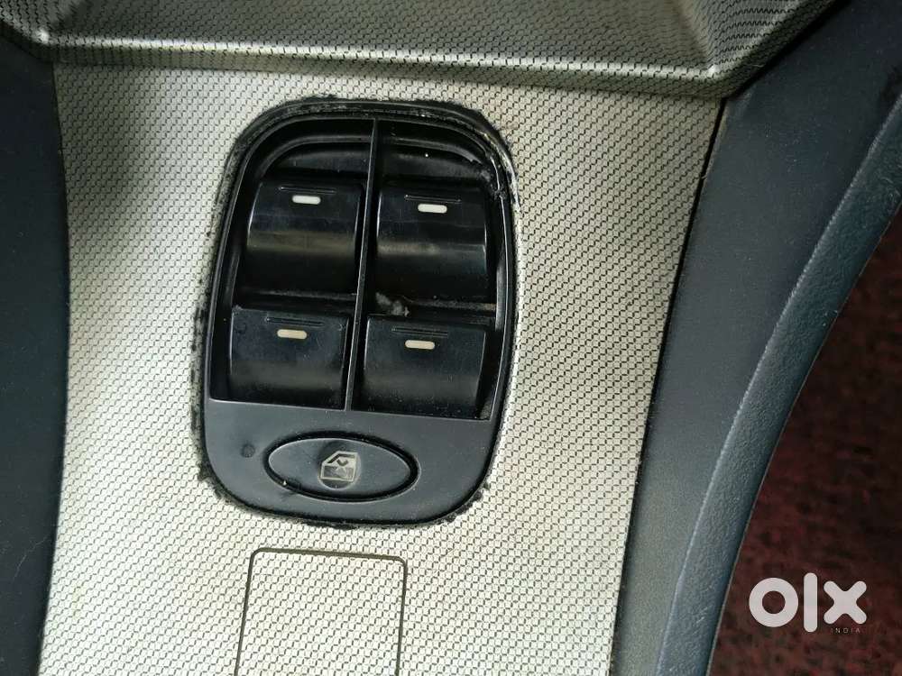 Tata Indica V2 Xeta 2007 Diesel Well Maintained