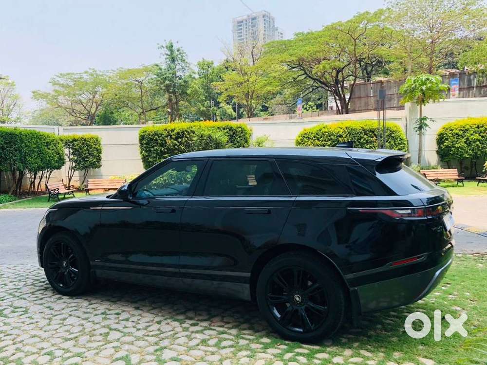 Land Rover Range Velar P250 R-dynamic, 2019, Petrol