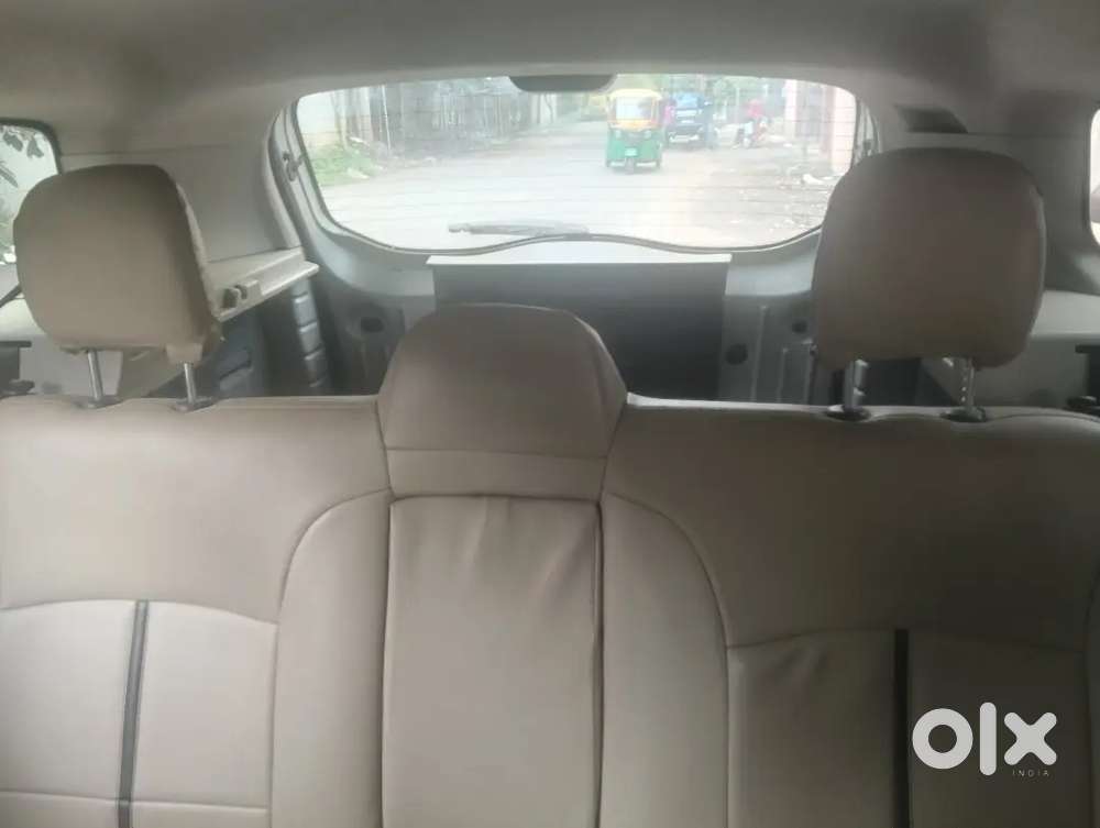 2013 Renault Duster Diesel Manual