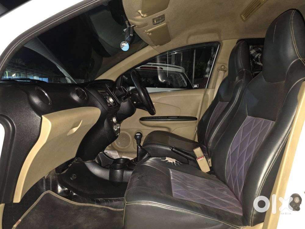 Honda Mobilio S I-dtec, 2015, Diesel