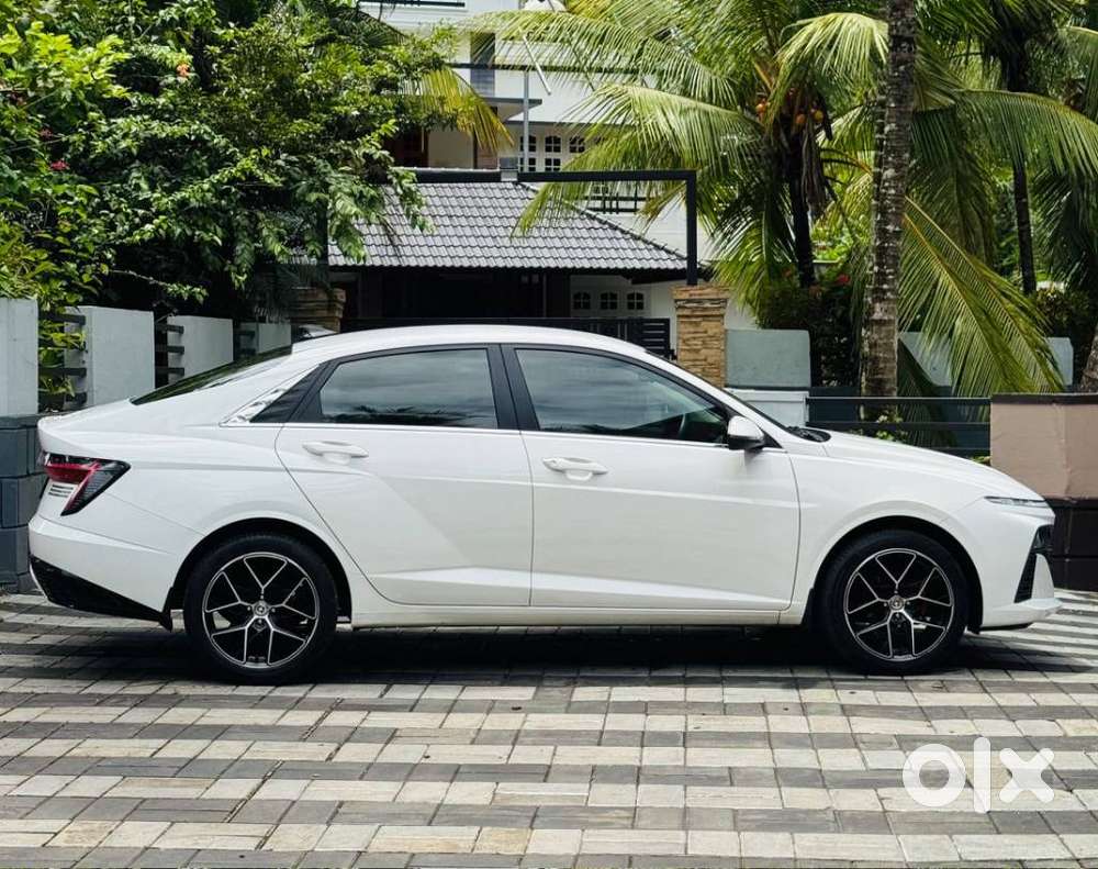 Hyundai Verna 1.5 S Vtvt, 2023