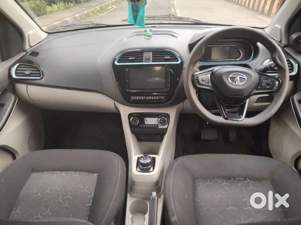 Tata Tiago Ev Xt Mr, 2023, Electric