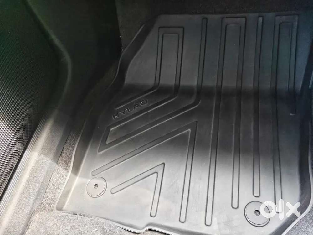 Skoda Kylaq 2025 Petrol 14500 Km Driven